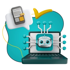 AI Product Lab. Собираем MVP за 3 занятия – как взрослые IT-команды - КИБЕРшкола программирования для детей, компьютерные курсы для школьников, начинающих и подростков - KIBERone г. Зюзино