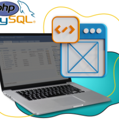 PHP+SQL - КИБЕРшкола программирования для детей, компьютерные курсы для школьников, начинающих и подростков - KIBERone г. Зюзино