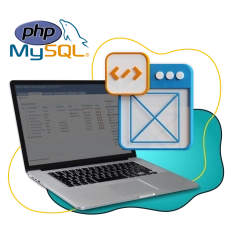 PHP+SQL - КИБЕРшкола программирования для детей, компьютерные курсы для школьников, начинающих и подростков - KIBERone г. Зюзино