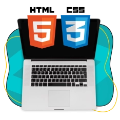 Web-мастер (HTML+CSS) - КИБЕРшкола программирования для детей, компьютерные курсы для школьников, начинающих и подростков - KIBERone г. Зюзино