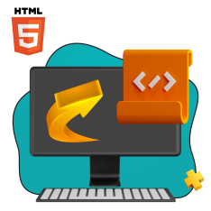Основы HTML. Изучение веб-разработки - КИБЕРшкола программирования для детей, компьютерные курсы для школьников, начинающих и подростков - KIBERone г. Зюзино