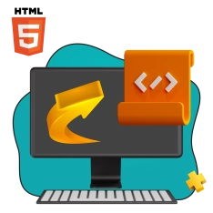Web-мастер: первые шаги в мир современных сайтов. Основы HTML - КИБЕРшкола программирования для детей, компьютерные курсы для школьников, начинающих и подростков - KIBERone г. Зюзино
