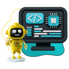 Vibe Coding & AI-инжиниринг - КИБЕРшкола программирования для детей, компьютерные курсы для школьников, начинающих и подростков - KIBERone г. Зюзино