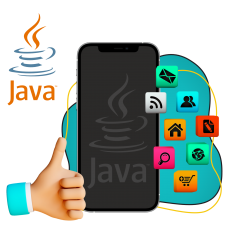 Программирование на Java. Твое первое приложение! - КИБЕРшкола программирования для детей, компьютерные курсы для школьников, начинающих и подростков - KIBERone г. Зюзино