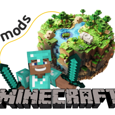Создание модов в Minecraft - КИБЕРшкола программирования для детей, компьютерные курсы для школьников, начинающих и подростков - KIBERone г. Зюзино