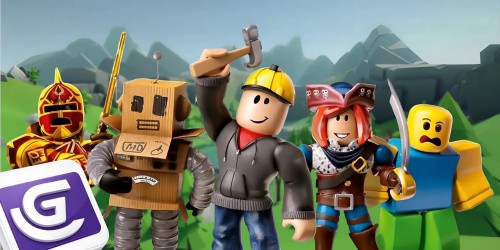 Создаем свою вселенную по мотивам любимой игры на движке GDevelop 5 - КИБЕРшкола программирования для детей, компьютерные курсы для школьников, начинающих и подростков - KIBERone г. Зюзино