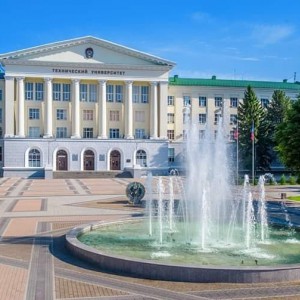В сентябре открытие новой локации в самом центре Ростова-на-Дону, в Кванториуме при ДГТУ! - КИБЕРшкола программирования для детей, компьютерные курсы для школьников, начинающих и подростков - KIBERone г. Зюзино